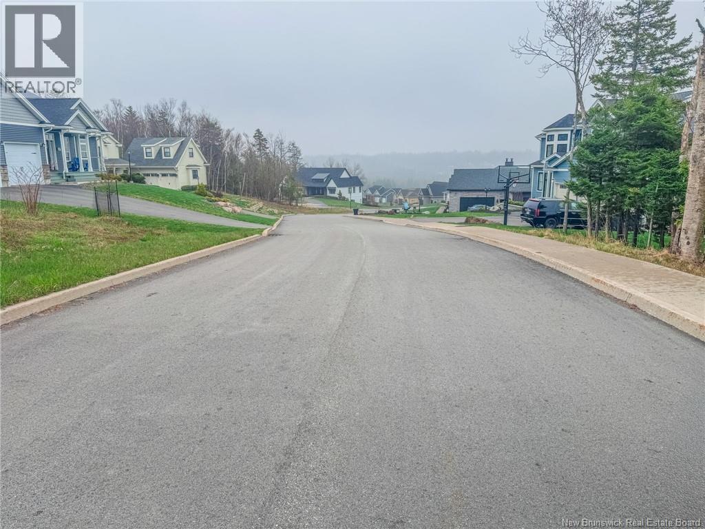 3 Heritage Way, Quispamsis, NB