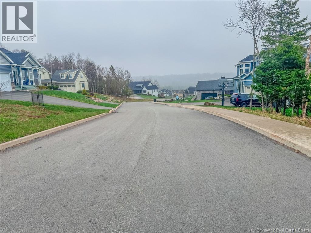 3 Heritage Way, Quispamsis, NB