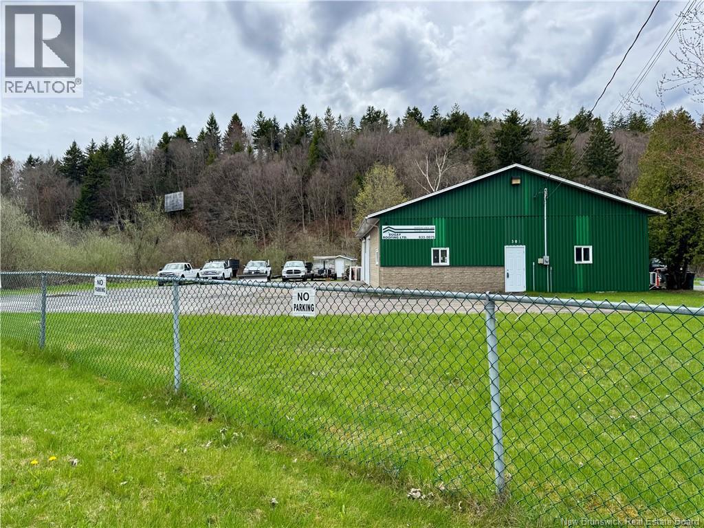 301 Ashburn Road, Saint John, NB