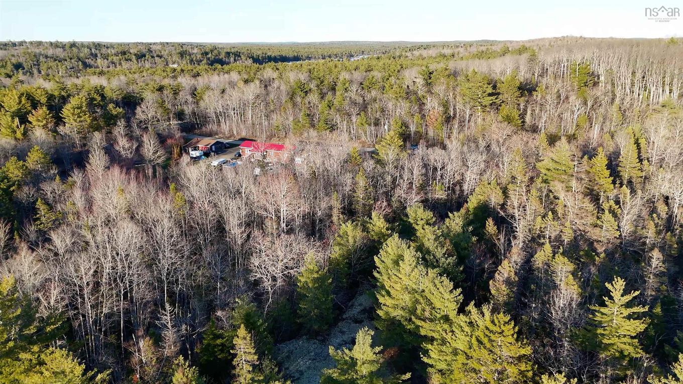Bridge Road, New Elm, NS