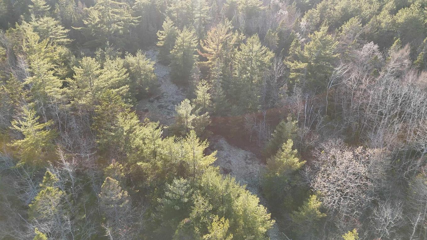 Bridge Road, New Elm, NS