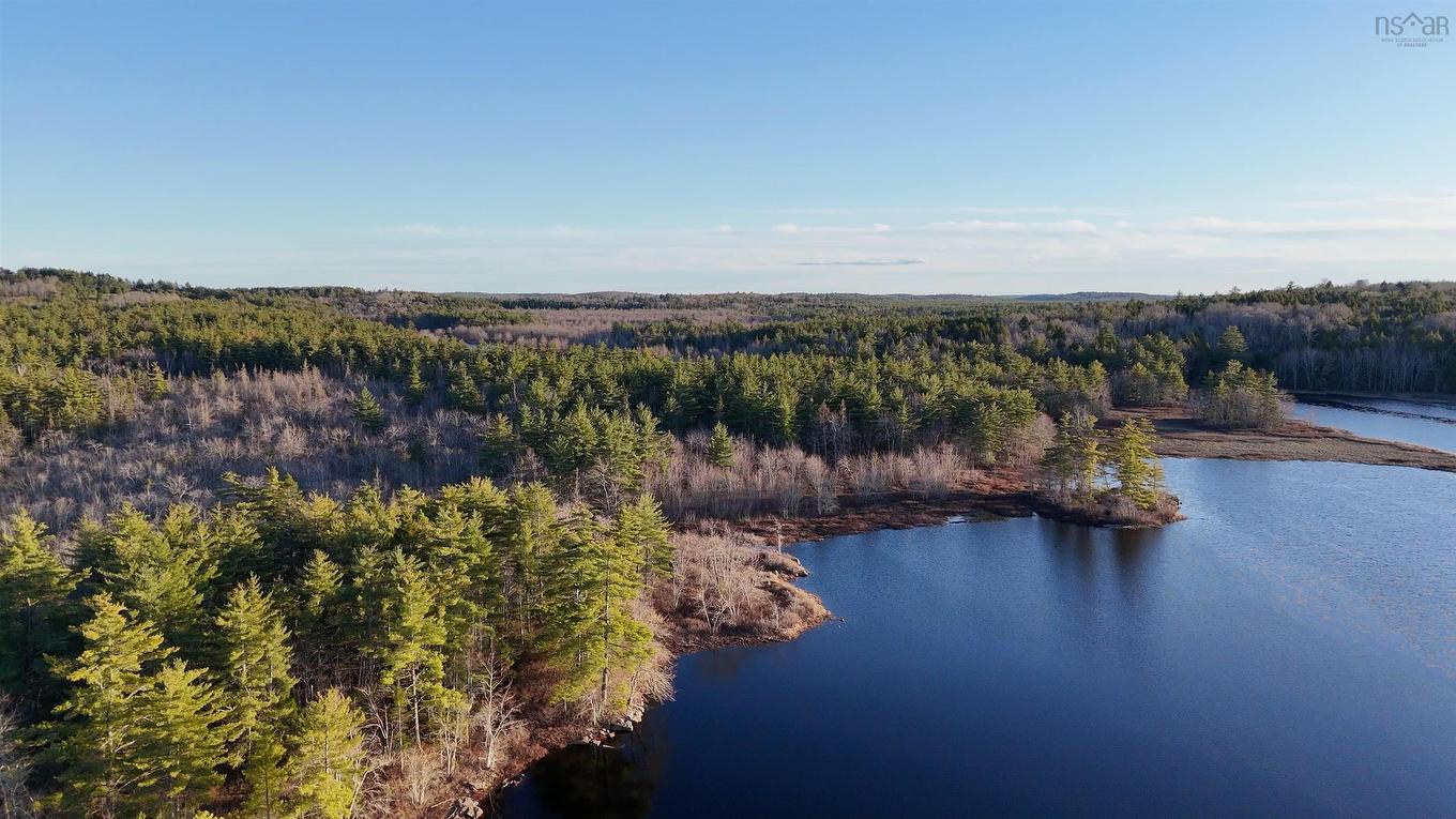 Bridge Road, New Elm, NS