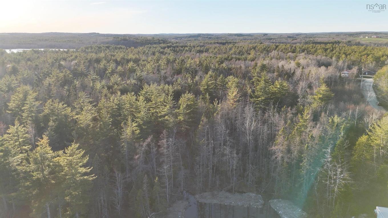 Bridge Road, New Elm, NS