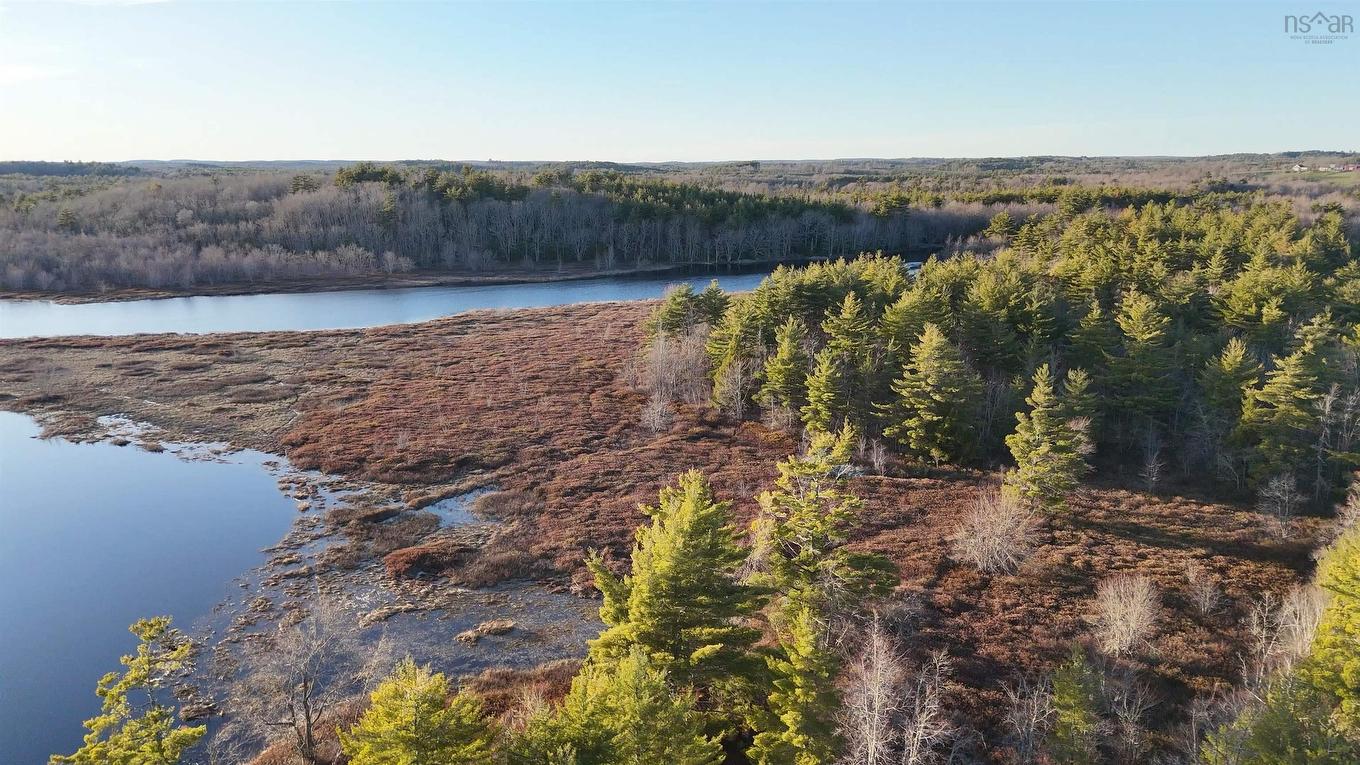 Bridge Road, New Elm, NS