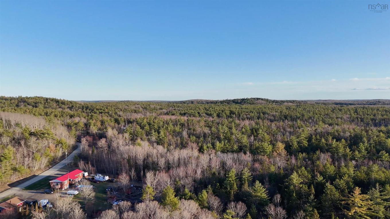 Bridge Road, New Elm, NS