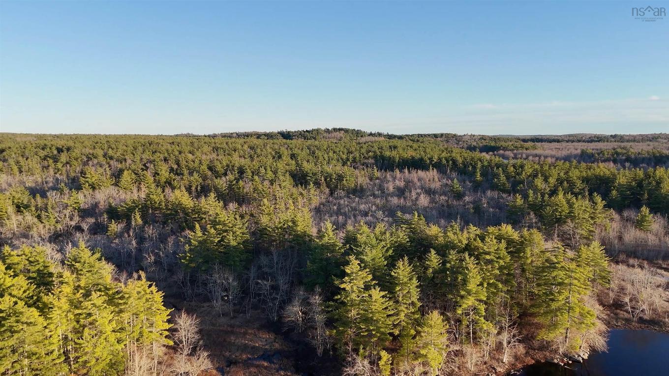Bridge Road, New Elm, NS
