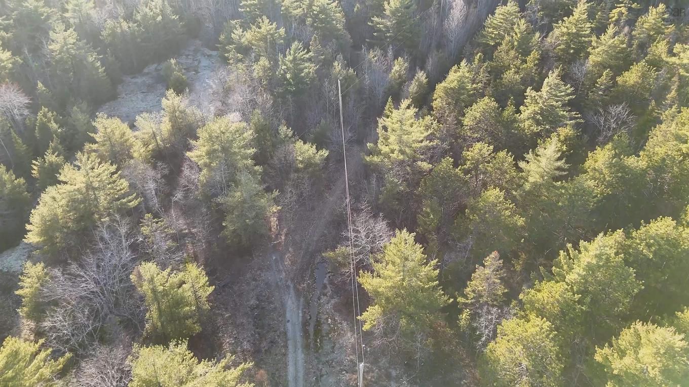Bridge Road, New Elm, NS