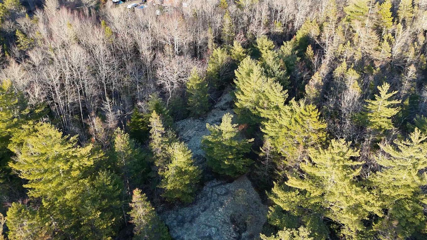 Bridge Road, New Elm, NS