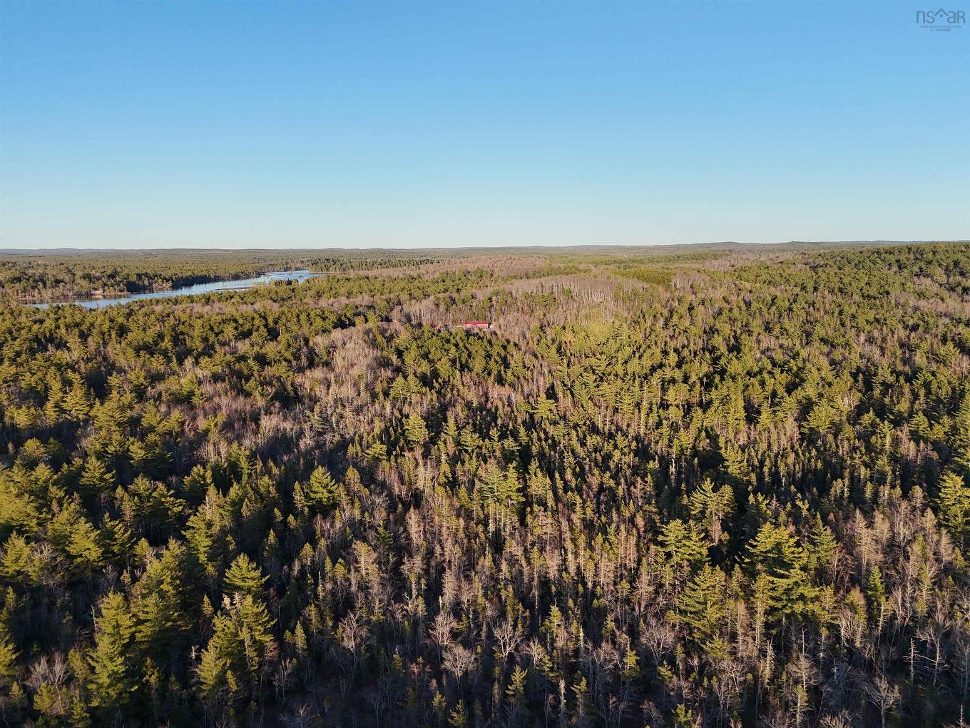 Bridge Road, New Elm, NS