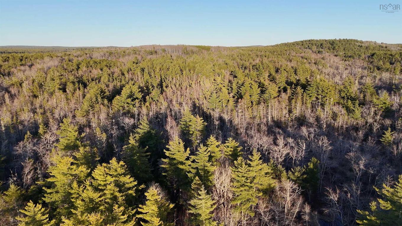 Bridge Road, New Elm, NS