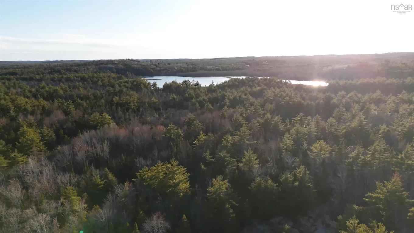 Bridge Road, New Elm, NS