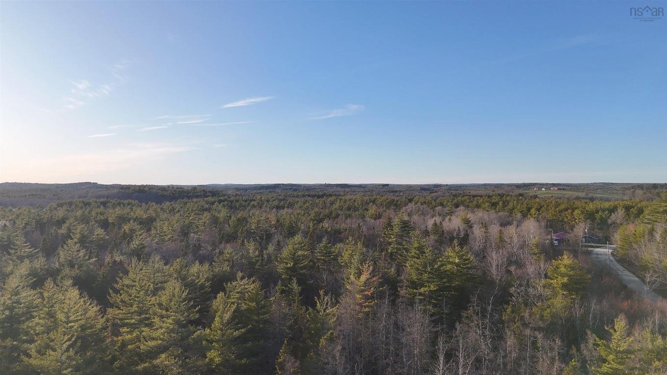 Bridge Road, New Elm, NS