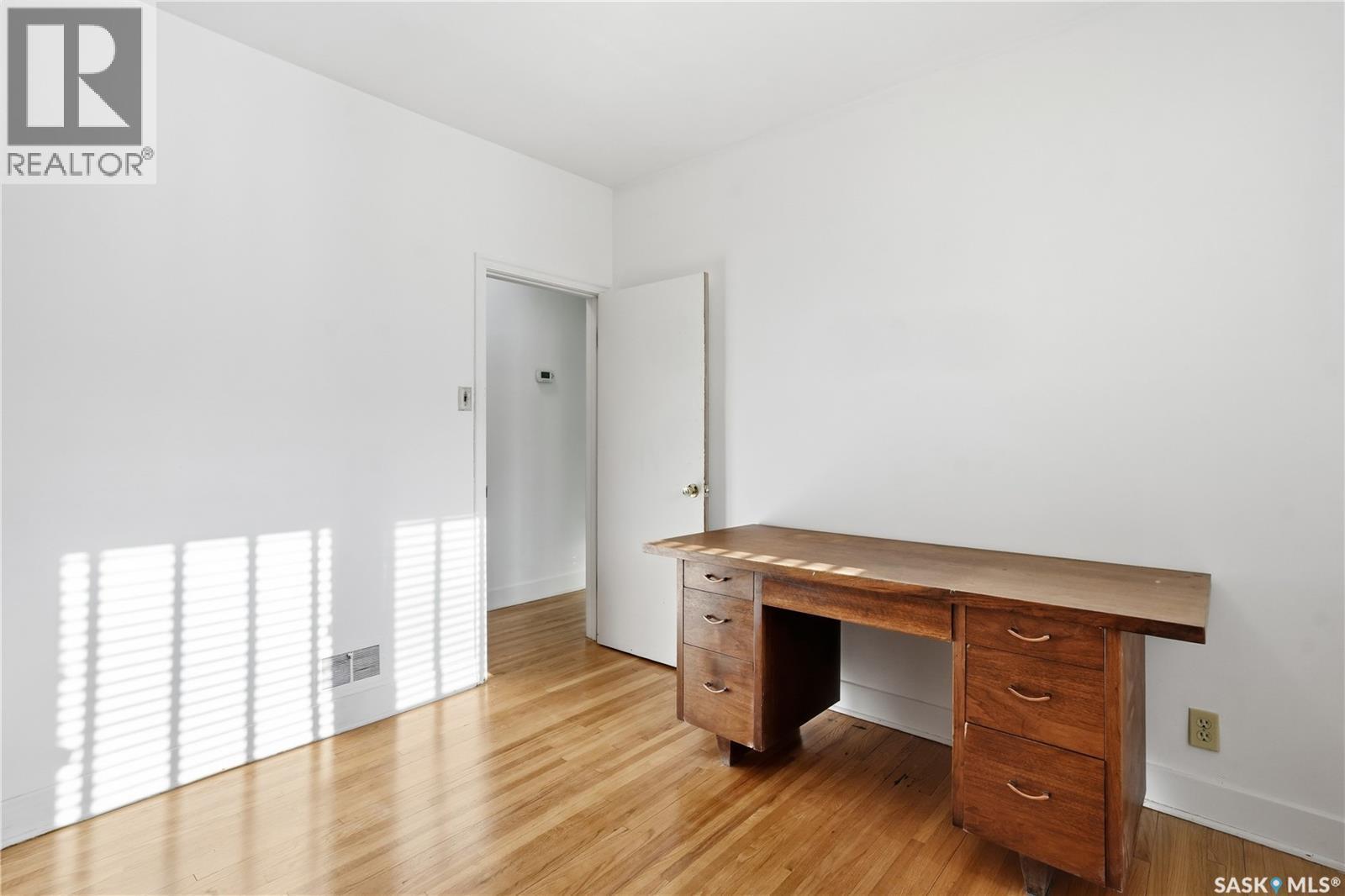 3708 Albert Street, Regina, SK - Indoor Photo Showing Office