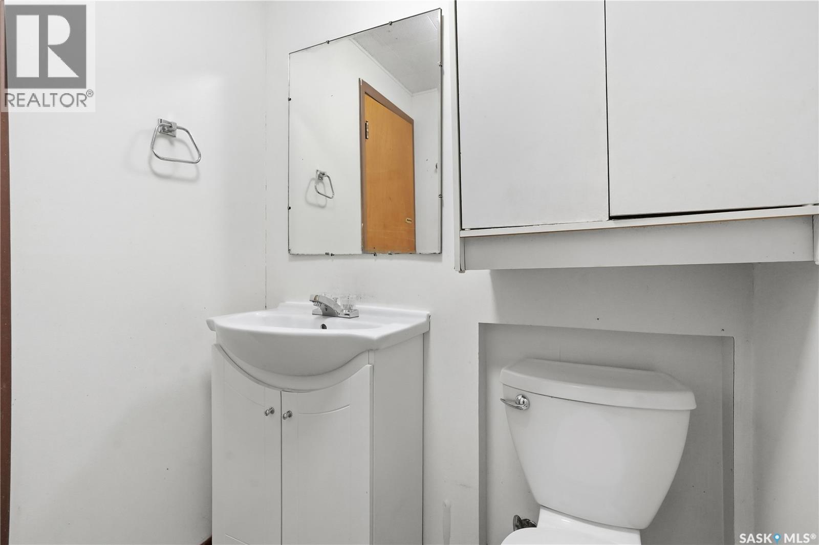 3708 Albert Street, Regina, SK - Indoor Photo Showing Bathroom