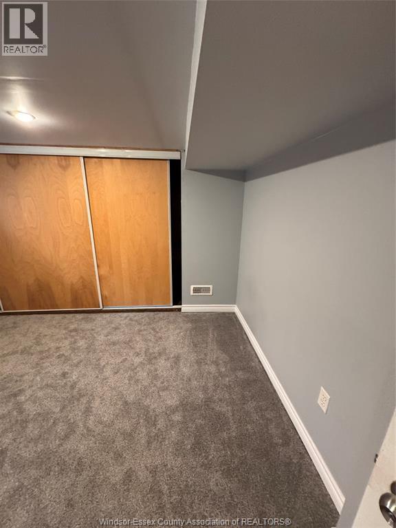 1527 Pierre, Windsor, ON - Indoor Photo Showing Other Room