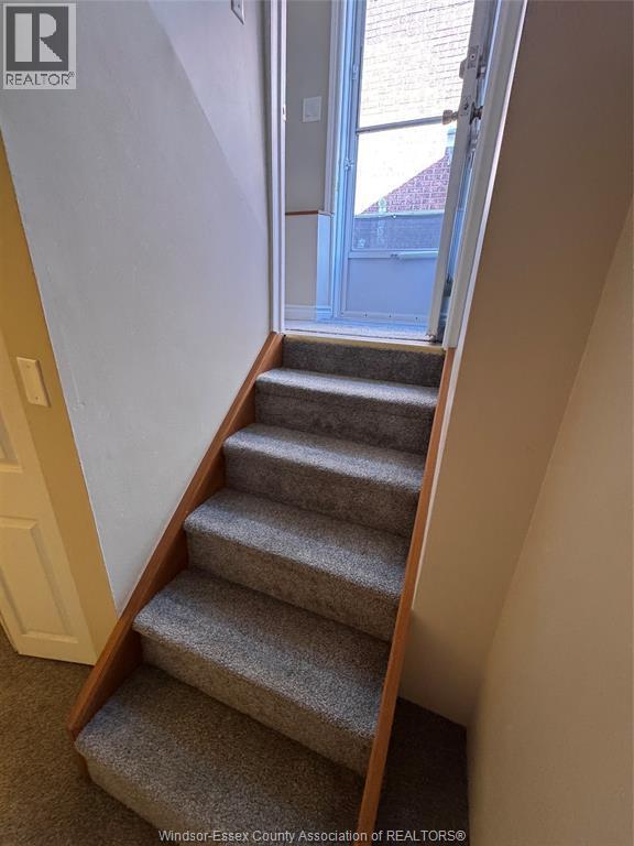 1527 Pierre, Windsor, ON - Indoor Photo Showing Other Room