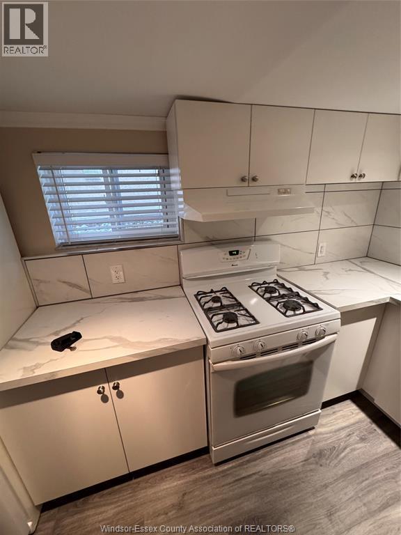 1527 Pierre, Windsor, ON - Indoor Photo Showing Other Room