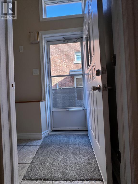 1527 Pierre, Windsor, ON - Outdoor With Exterior