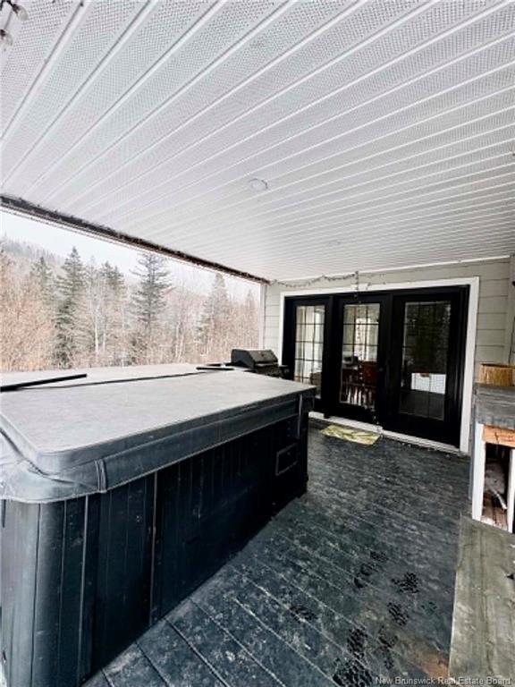 7 Perron, Atholville, NB