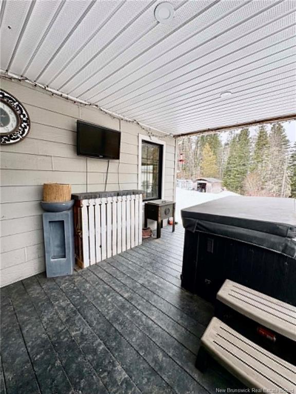 7 Perron, Atholville, NB