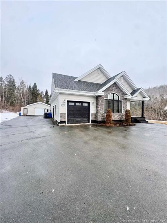 7 Perron, Atholville, NB