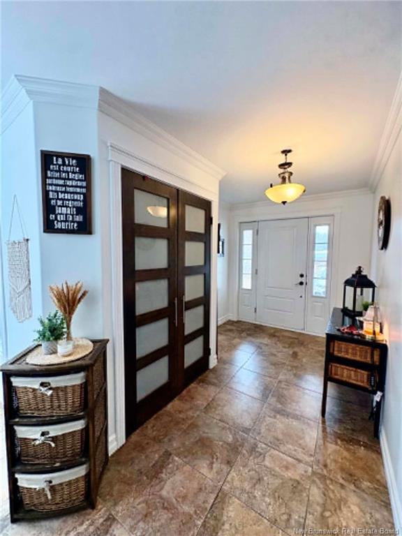 7 Perron, Atholville, NB