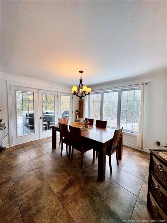 7 Perron, Atholville, NB