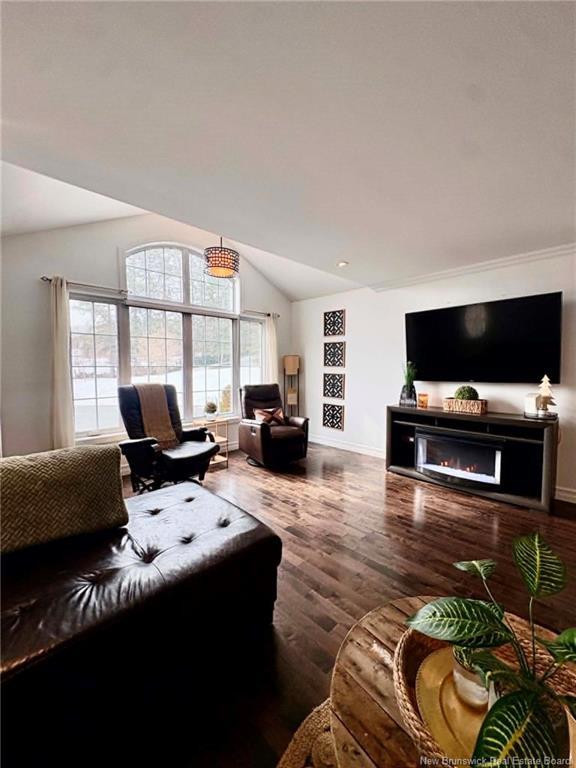 7 Perron, Atholville, NB