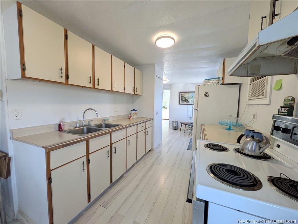 86 Williston Beach Rd, Bay Du Vin, NB