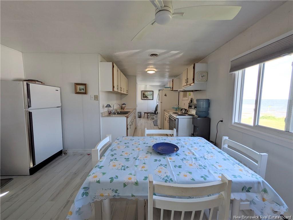 86 Williston Beach Rd, Bay Du Vin, NB
