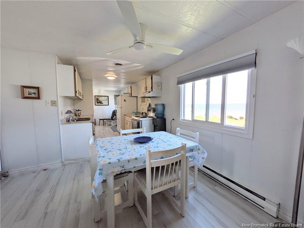 86 Williston Beach Rd, Bay Du Vin, NB