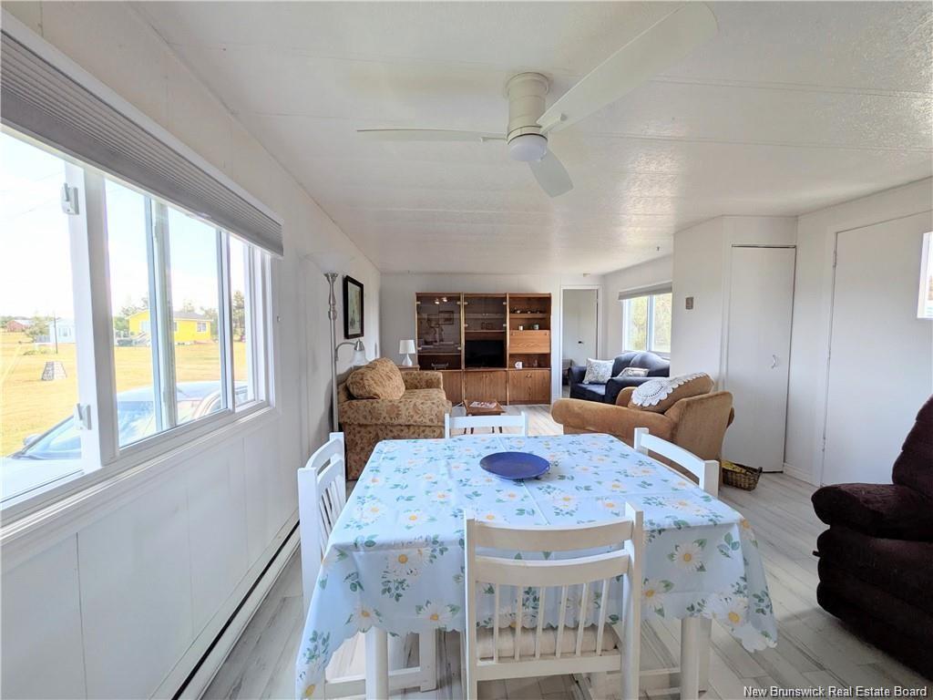 86 Williston Beach Rd, Bay Du Vin, NB
