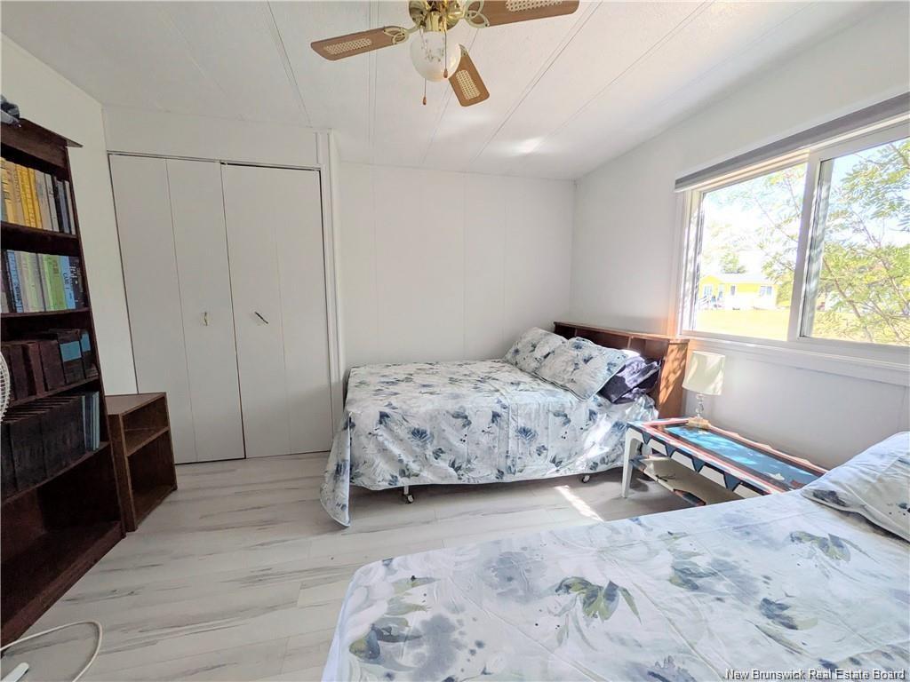 86 Williston Beach Rd, Bay Du Vin, NB