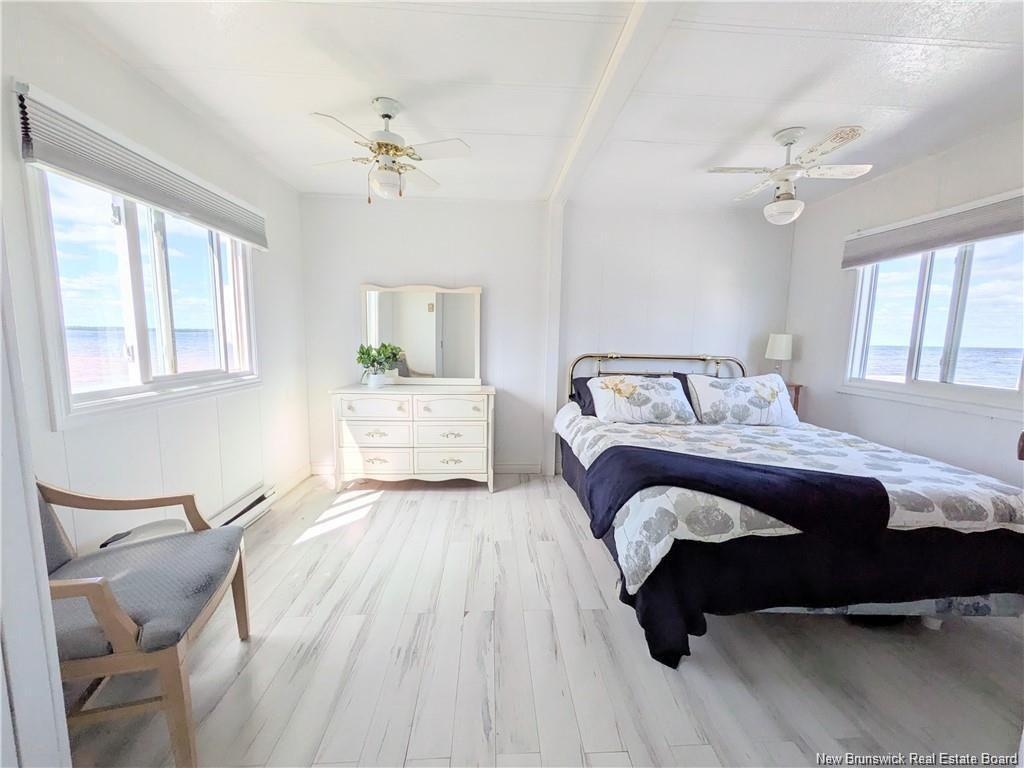 86 Williston Beach Rd, Bay Du Vin, NB