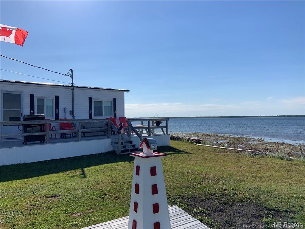86 Williston Beach Rd, Bay Du Vin, NB