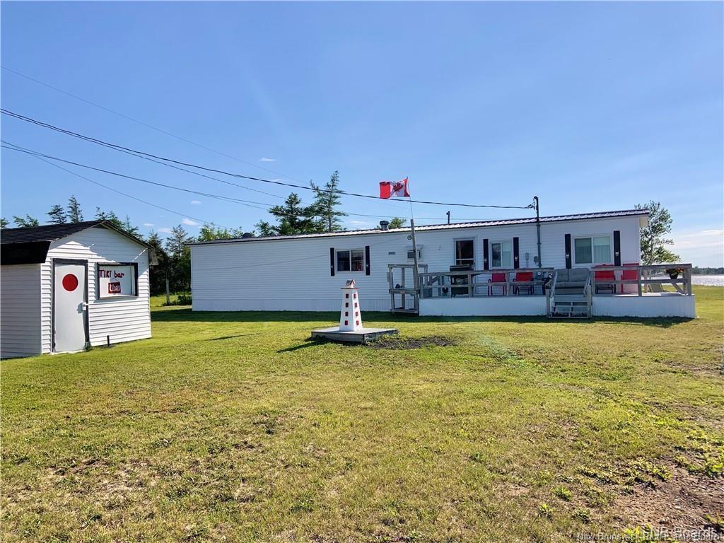 86 Williston Beach Rd, Bay Du Vin, NB