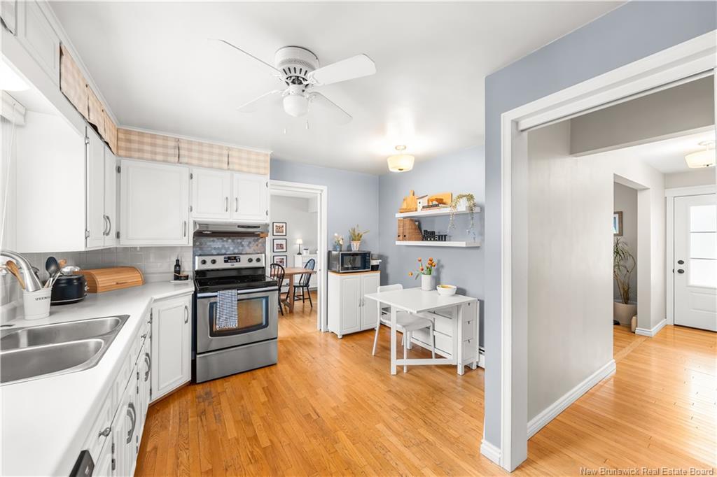 3 Laird Ave, Moncton, NB
