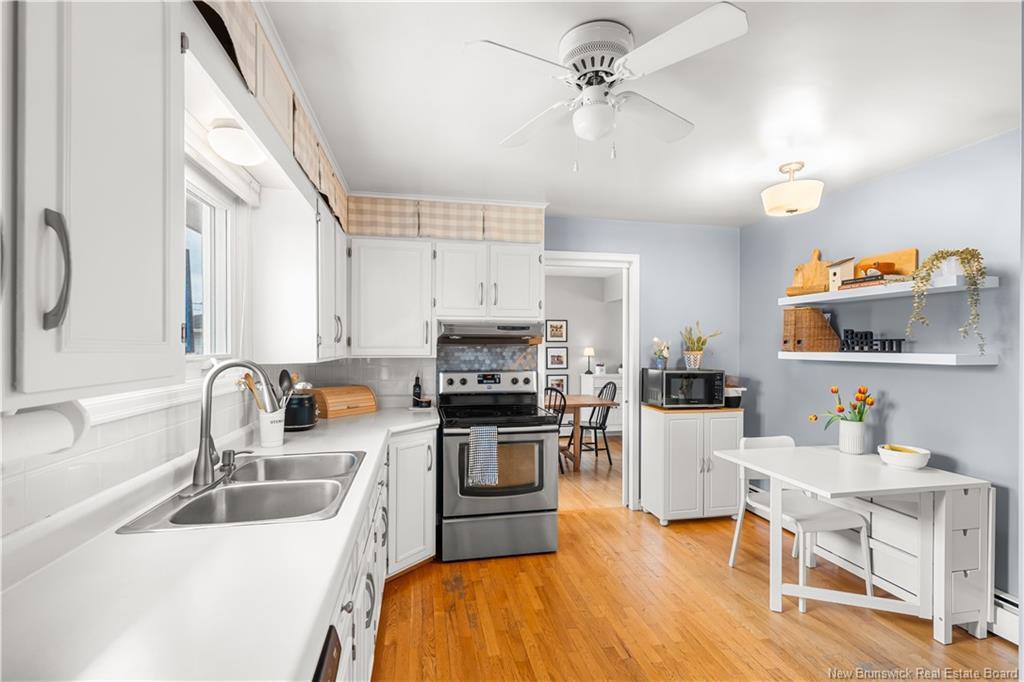 3 Laird Ave, Moncton, NB