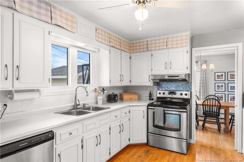 3 Laird Ave, Moncton, NB