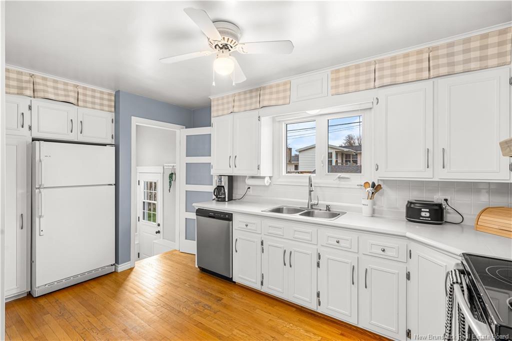 3 Laird Ave, Moncton, NB