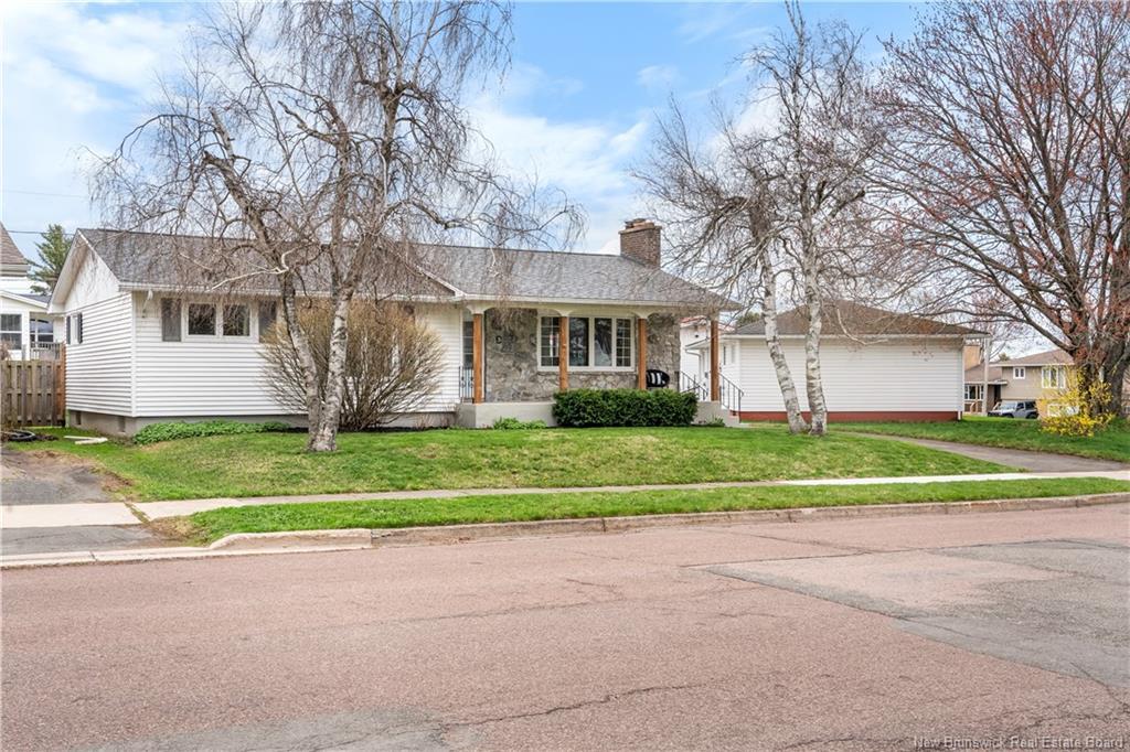 3 Laird Ave, Moncton, NB
