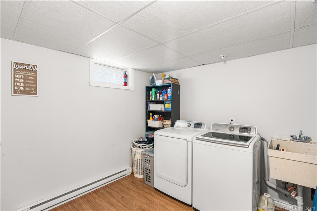 3 Laird Ave, Moncton, NB