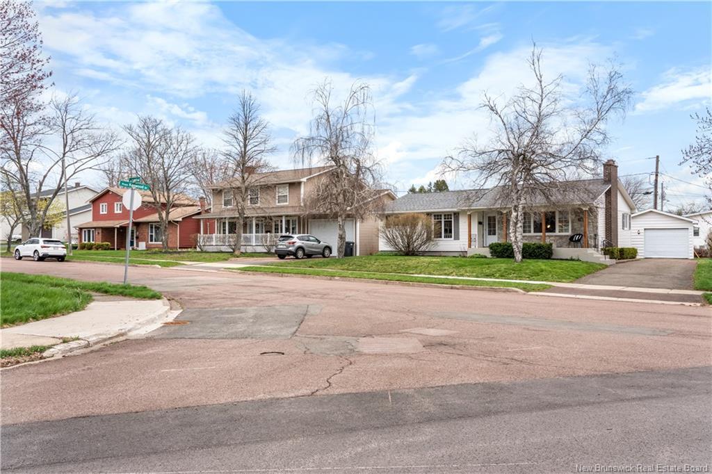 3 Laird Ave, Moncton, NB
