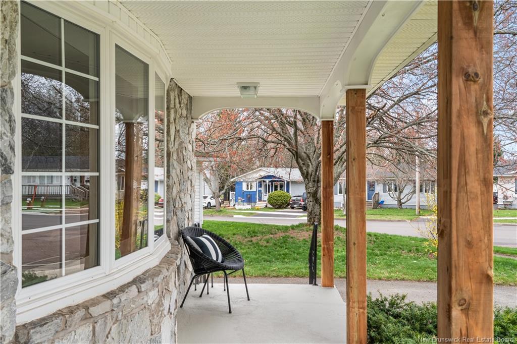 3 Laird Ave, Moncton, NB