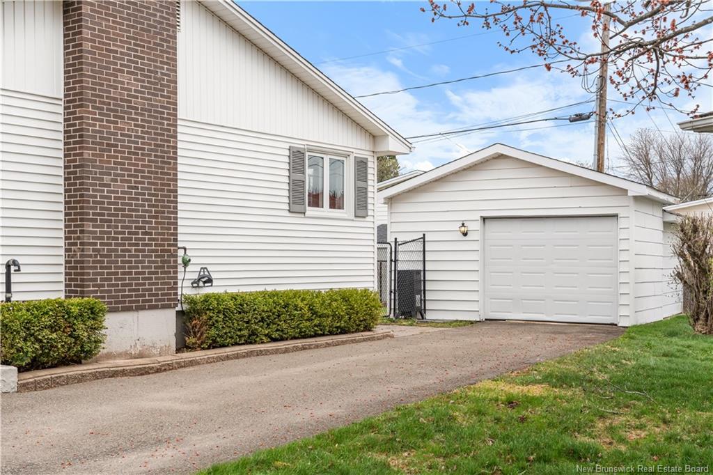 3 Laird Ave, Moncton, NB