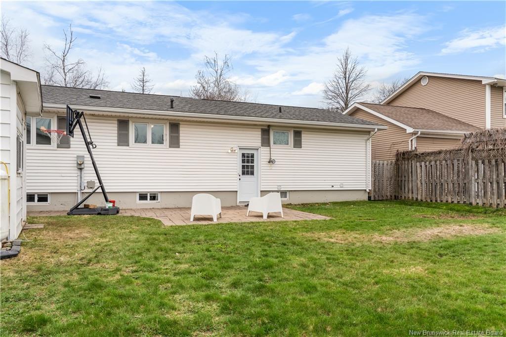 3 Laird Ave, Moncton, NB