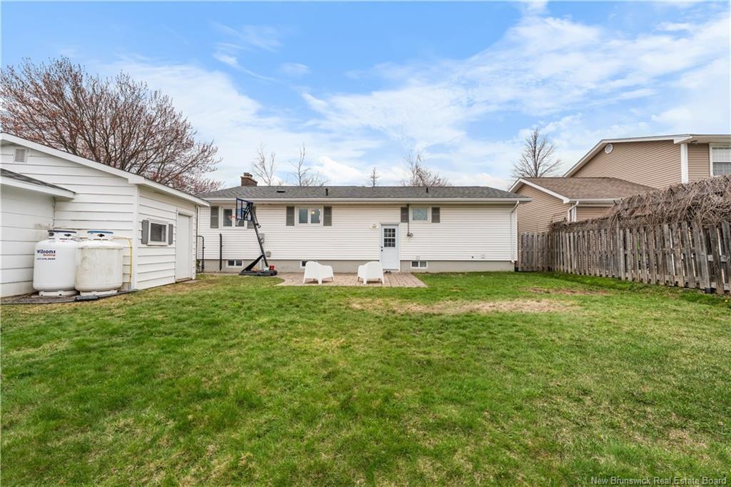 3 Laird Ave, Moncton, NB