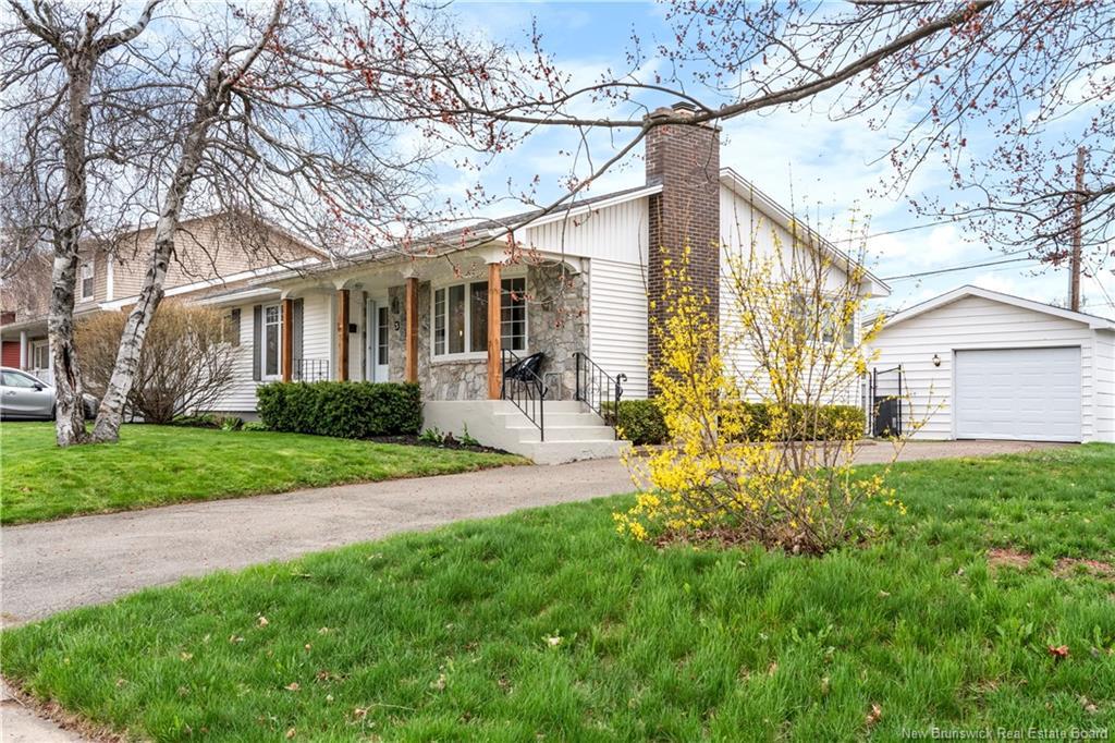 3 Laird Ave, Moncton, NB