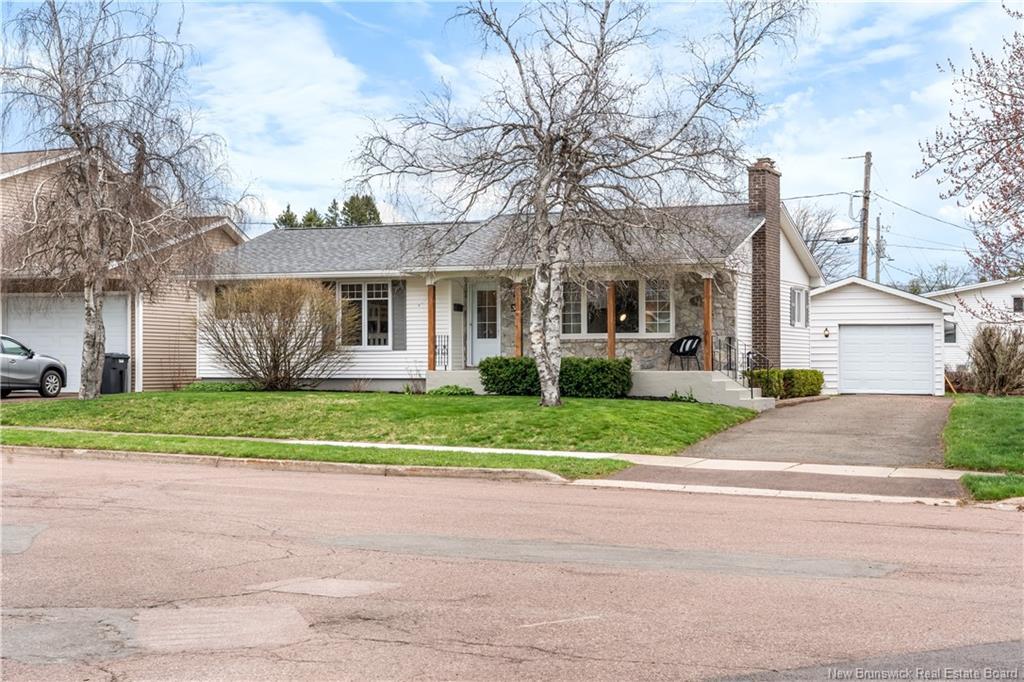 3 Laird Ave, Moncton, NB