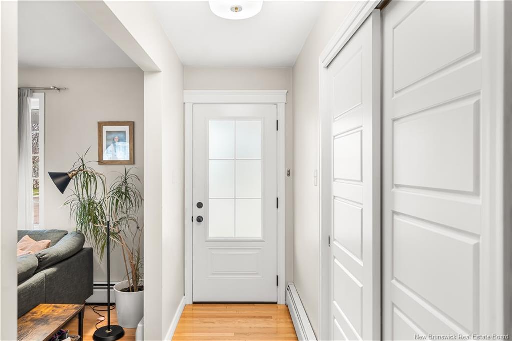 3 Laird Ave, Moncton, NB